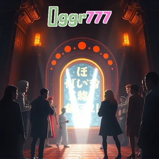 ggr777: Menawarkan Game Aksi Terbaik untuk Penggemar Game Online