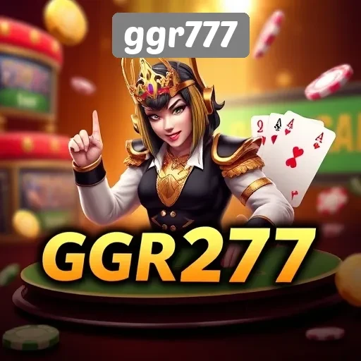 Menggali Jenis Permainan yang Tersedia di Ggr777