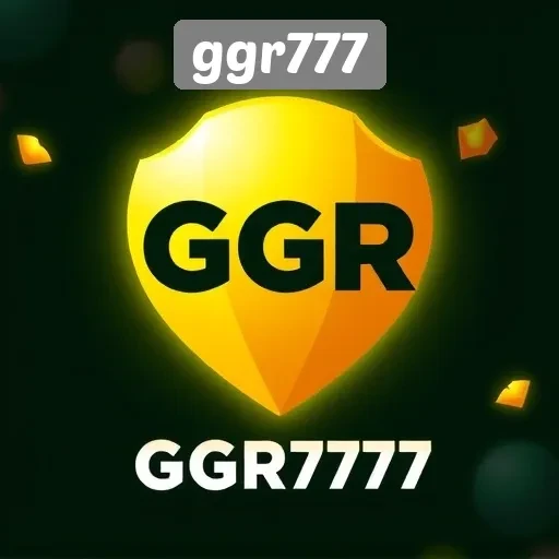 GGR777: Solusi Hiburan Digital untuk Pecinta Game