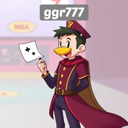 Panduan Memulai Permainan di GGR777 untuk Pemula