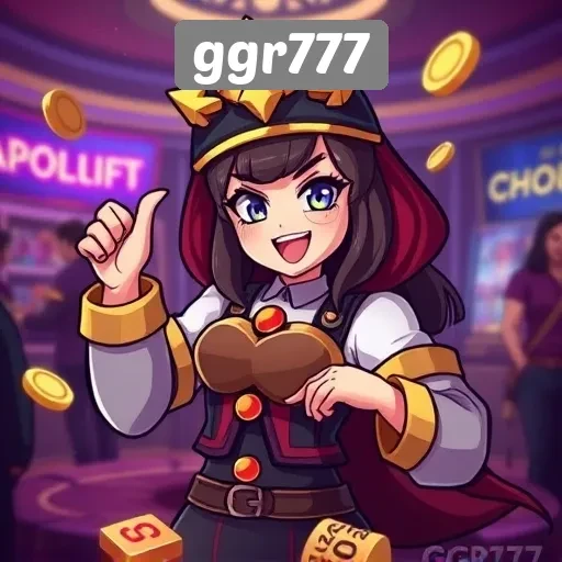 Keunggulan GGR777 dalam Menyediakan Game Berdasarkan Ulasan Pemain