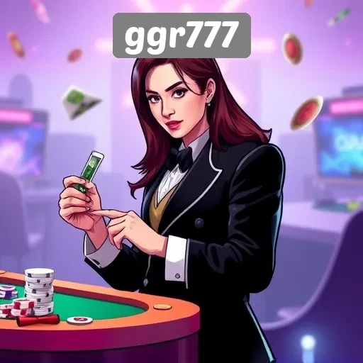 Ulasan Ggr777 dan Berbagai Permainan yang Ditawarkan