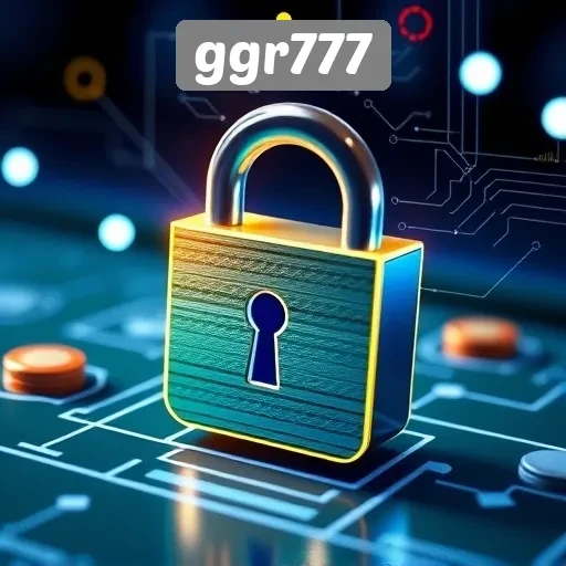 Kelebihan Sistem Keamanan di GGR777 untuk Pemain