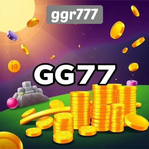 Pengenalan GGR777 Sebagai Platform Game Online