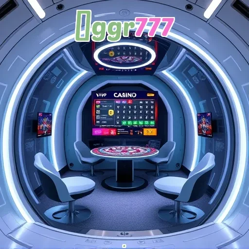 ggr777: Pengalaman Game Live Terbaik di Dunia Game Online Indonesia