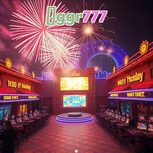 ggr777: Temukan Berita Game Terkini dan Tips Terbaik!