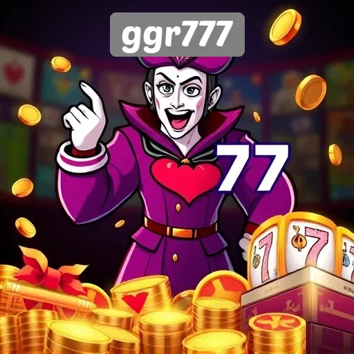 Tipe Permainan Populer yang Tersedia di GGR777