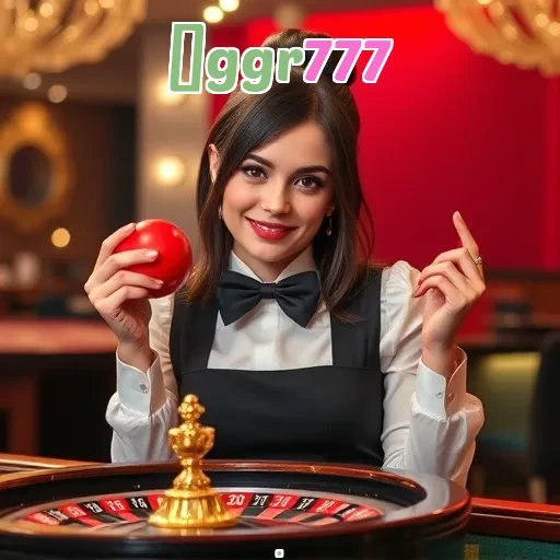 ggr777: Platform Game Online Penuh Fitur Menarik di Indonesia