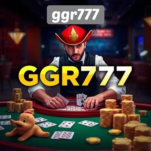 Beragam Permainan Menarik yang Ditawarkan oleh GGR777